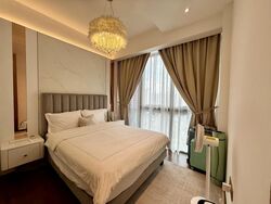 The Luxurie (D19), Condominium #515132991